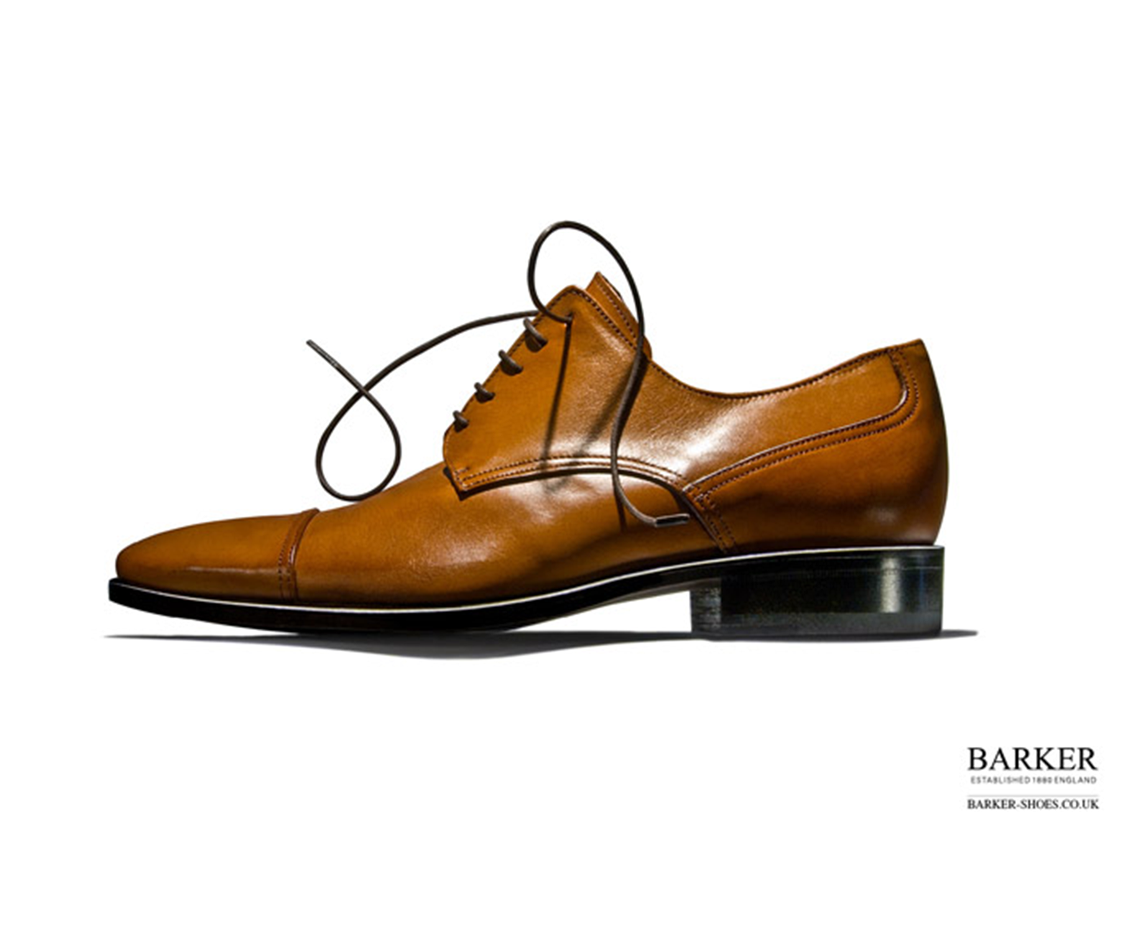 barker shoes hong kong